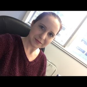 Meet your Posher, Alyssa